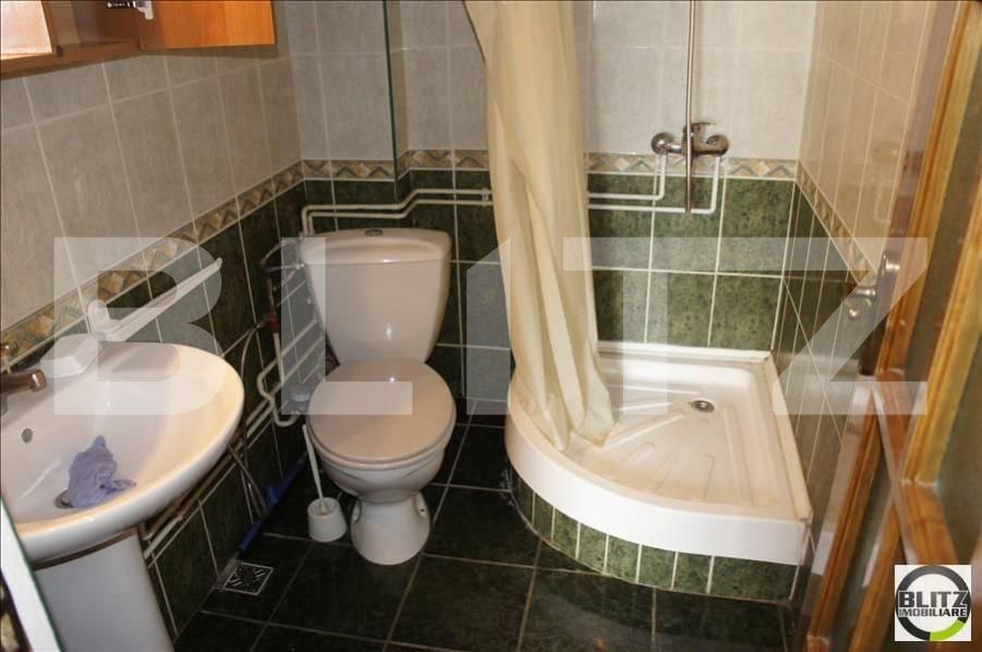 Garsonieră de închiriat Zorilor - 1227AI | BLITZ Cluj-Napoca | Poza10