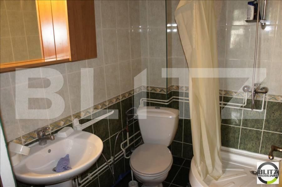 Garsonieră de închiriat Zorilor - 1227AI | BLITZ Cluj-Napoca | Poza11