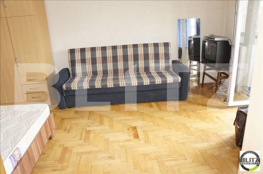 Garsonieră de închiriat Zorilor - 1227AI | BLITZ Cluj-Napoca | Poza2