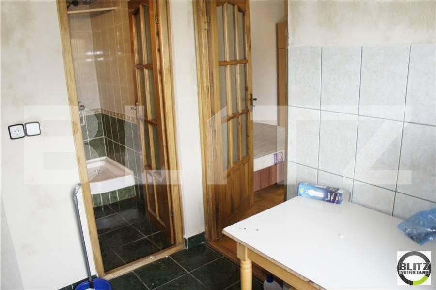 Garsonieră de închiriat Zorilor - 1227AI | BLITZ Cluj-Napoca | Poza8