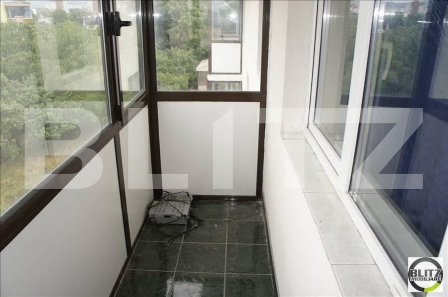 Garsonieră de închiriat Zorilor - 1227AI | BLITZ Cluj-Napoca | Poza12