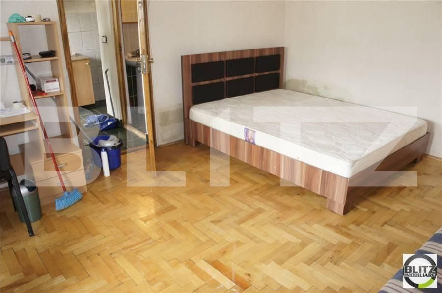 Garsonieră de închiriat Zorilor - 1227AI | BLITZ Cluj-Napoca | Poza5