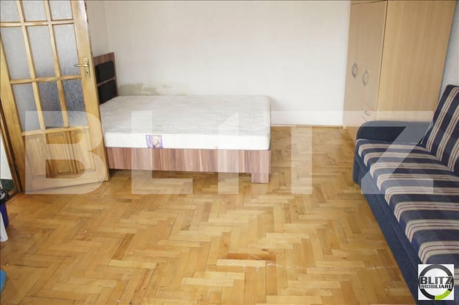 Garsonieră de închiriat Zorilor - 1227AI | BLITZ Cluj-Napoca | Poza4