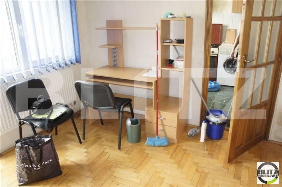 Garsonieră de închiriat Zorilor - 1227AI | BLITZ Cluj-Napoca | Poza6