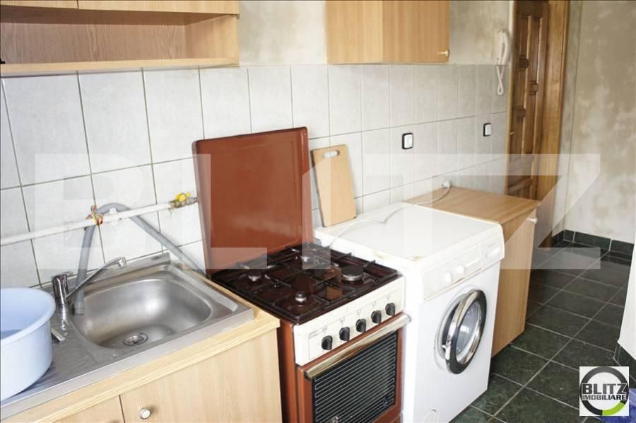 Garsonieră de închiriat Zorilor - 1227AI | BLITZ Cluj-Napoca | Poza9