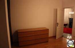 3 camere, 75 mp, imobil nou, parcare subterana, zona Piata Marasti