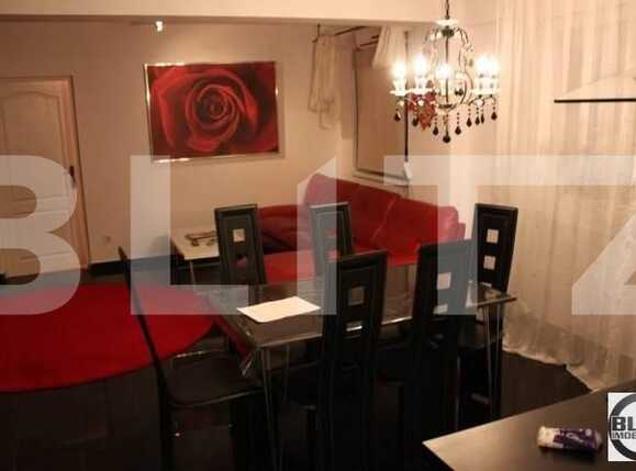 Apartament de închiriat 3 camere Marasti - 12270AI | BLITZ Cluj-Napoca | Poza2