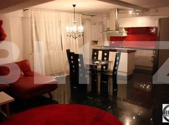 Apartament de închiriat 3 camere Marasti - 12270AI | BLITZ Cluj-Napoca | Poza1