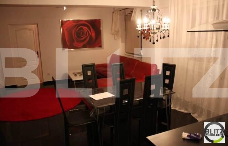 Apartament de închiriat 3 camere Marasti - 12270AI | BLITZ Cluj-Napoca | Poza2