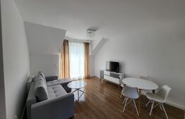 Apartament 3 camere, 81mp utili, 4 balcoane, CF, zona Vivo