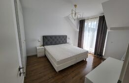 Apartament 3 camere, 81mp utili, 4 balcoane, CF, zona Vivo