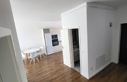 Apartament 3 camere, 81mp utili, 4 balcoane, CF, zona Vivo