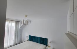 Apartament 3 camere, 81mp utili, 4 balcoane, CF, zona Vivo