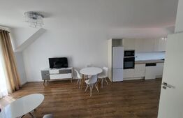 Apartament 3 camere, 81mp utili, 4 balcoane, CF, zona Vivo