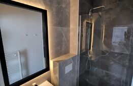 Apartament 3 camere, 81mp utili, 4 balcoane, CF, zona Vivo