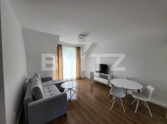 Apartament de vânzare 3 camere Manastur - 122701AV | BLITZ Cluj-Napoca | Poza1