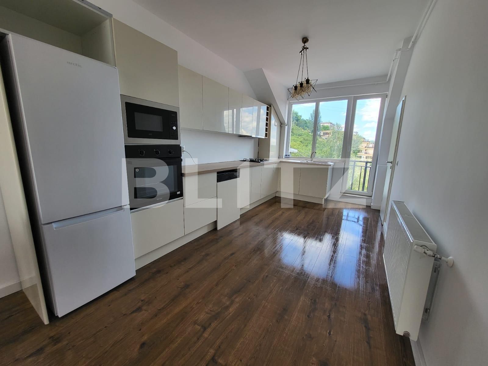 Apartament de vânzare 3 camere Manastur - 122701AV | BLITZ Cluj-Napoca | Poza3