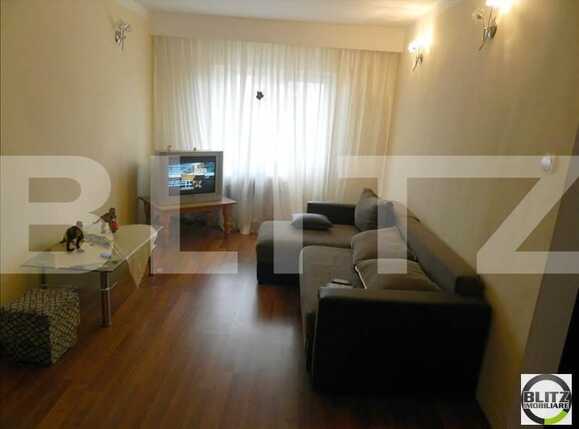 Apartament de vânzare 4 camere Marasti - 12271AV | BLITZ Cluj-Napoca | Poza1