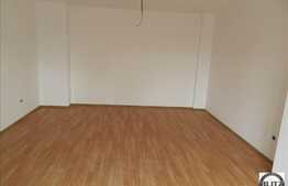 2 camere, 50 mp, imobil nou, parcare, zona strazii Jiului! Terasa 60 mp utili!