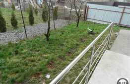 2 camere, 50 mp, imobil nou, parcare, zona strazii Jiului! Terasa 60 mp utili!