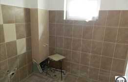 2 camere, 50 mp, imobil nou, parcare, zona strazii Jiului! Terasa 60 mp utili!