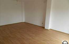 2 camere, 50 mp, imobil nou, parcare, zona strazii Jiului! Terasa 60 mp utili!