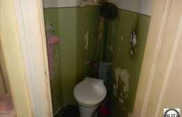 Vanzare apartament cu 2 camere , cota parte pod, zona Piata Mihai Viteazu