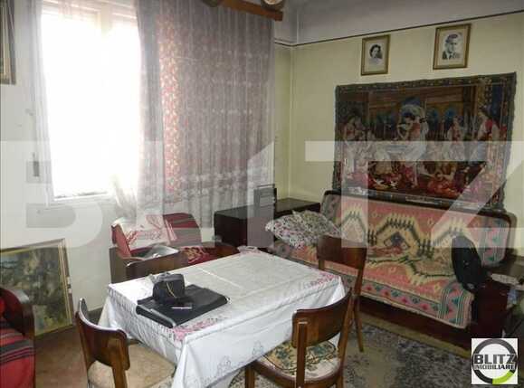 Apartament de vânzare 2 camere Central - 12273AV | BLITZ Cluj-Napoca | Poza1