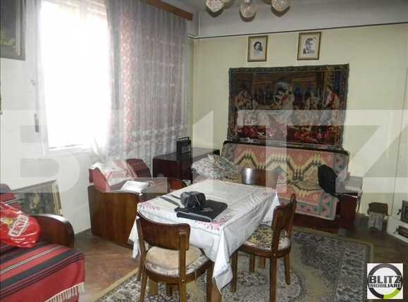 Apartament de vânzare 2 camere Central - 12273AV | BLITZ Cluj-Napoca | Poza2