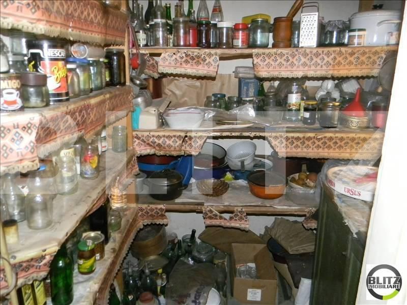 Apartament de vânzare 2 camere Central - 12273AV | BLITZ Cluj-Napoca | Poza9