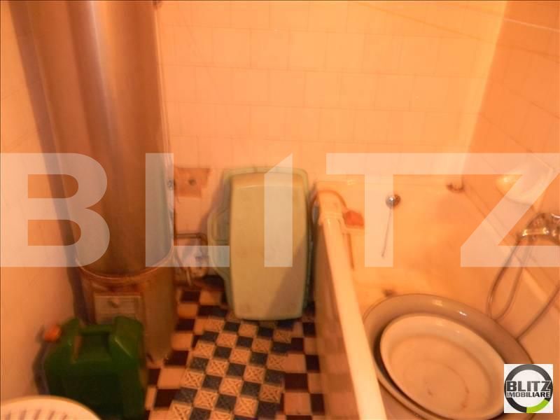 Apartament de vânzare 2 camere Central - 12273AV | BLITZ Cluj-Napoca | Poza10