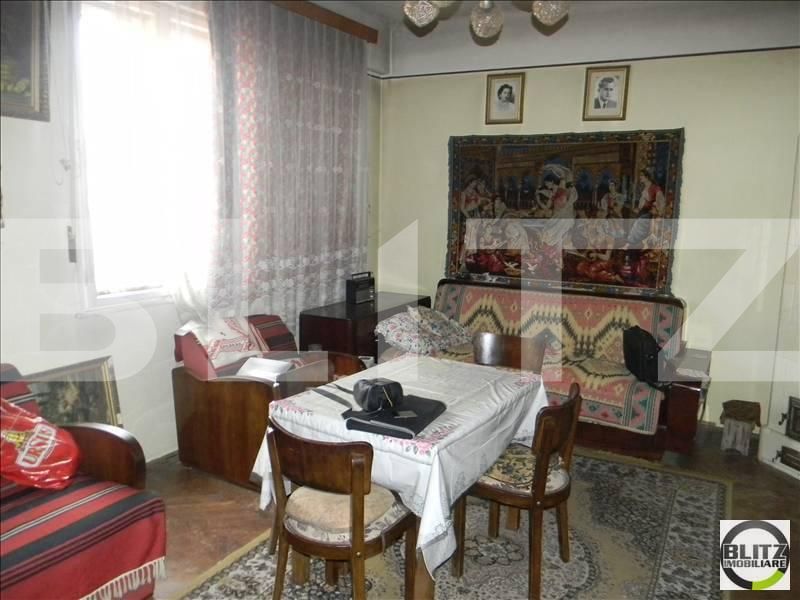 Apartament de vânzare 2 camere Central - 12273AV | BLITZ Cluj-Napoca | Poza2