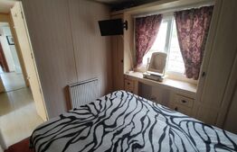 Casă 3 camere, 44mp, teren 500 mp, Dezmir