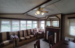 Casă 3 camere, 44mp, teren 500 mp, Dezmir