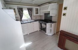 Casă 3 camere, 44mp, teren 500 mp, Dezmir