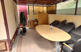 Casă 3 camere, 44mp, teren 500 mp, Dezmir