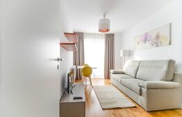 Apartament 2 camere, 40mp, Complex Park Lake