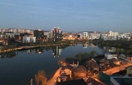 Apartament 2 camere, 40mp, Complex Park Lake