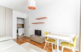 Apartament 2 camere, 40mp, Complex Park Lake