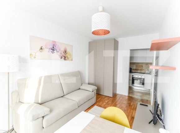 Apartament de închiriat 2 camere Gheorgheni - 122748AI | BLITZ Cluj-Napoca | Poza3