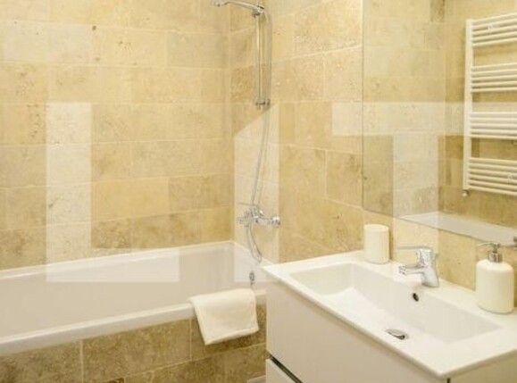 Apartament de închiriat 2 camere Gheorgheni - 122748AI | BLITZ Cluj-Napoca | Poza6