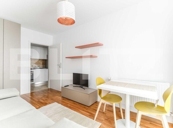 Apartament de închiriat 2 camere Gheorgheni - 122748AI | BLITZ Cluj-Napoca | Poza4