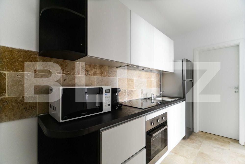 Apartament de închiriat 2 camere Gheorgheni - 122748AI | BLITZ Cluj-Napoca | Poza7