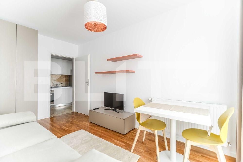 Apartament de închiriat 2 camere Gheorgheni - 122748AI | BLITZ Cluj-Napoca | Poza4