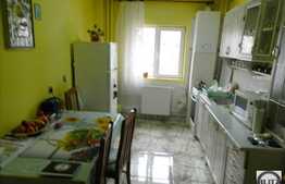 Vanzare 3 camere, 70 mp, parcare, 2 balcoane, boxa, zona strazii Aurel Vlaicu!