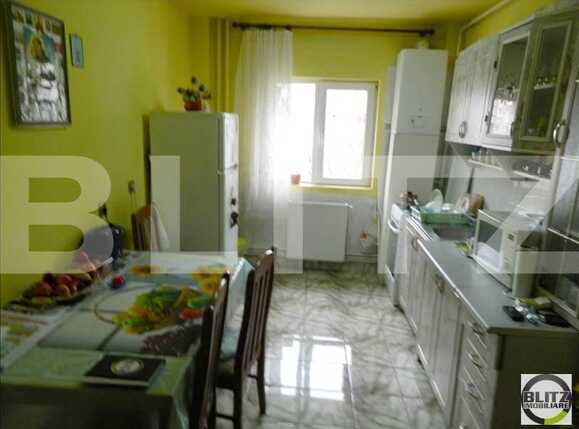 Apartament de vânzare 3 camere Marasti - 12276AV | BLITZ Cluj-Napoca | Poza5