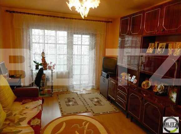 Apartament de vânzare 3 camere Marasti - 12276AV | BLITZ Cluj-Napoca | Poza1