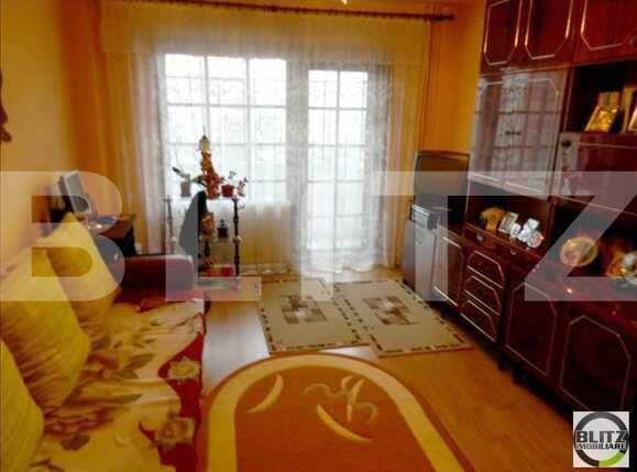 Apartament de vânzare 3 camere Marasti - 12276AV | BLITZ Cluj-Napoca | Poza2