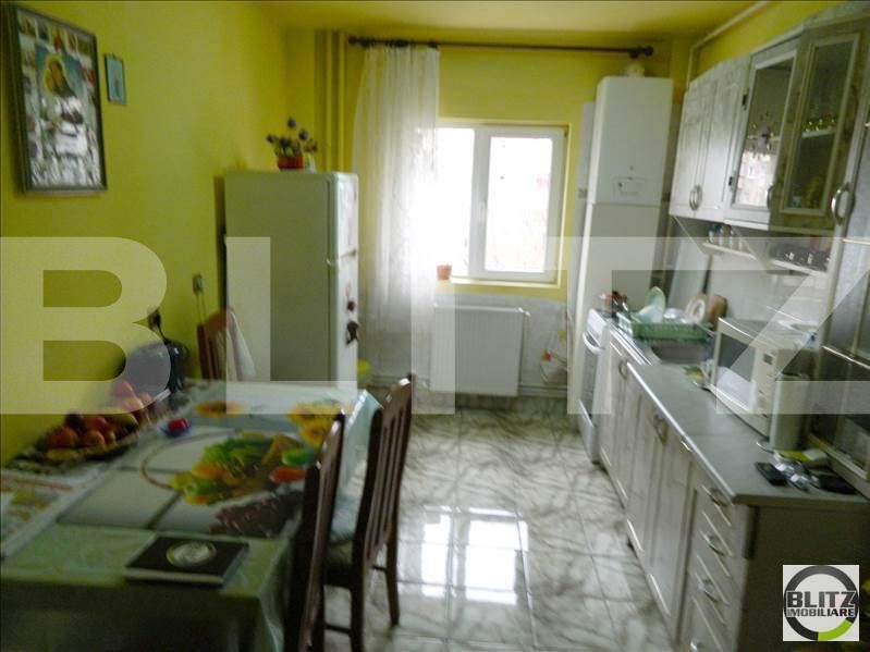 Apartament de vânzare 3 camere Marasti - 12276AV | BLITZ Cluj-Napoca | Poza5