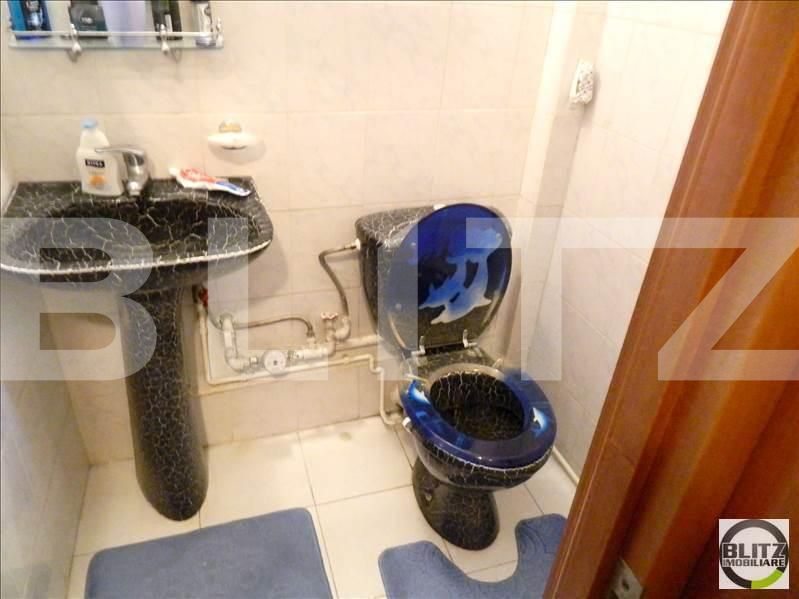 Apartament de vânzare 3 camere Marasti - 12276AV | BLITZ Cluj-Napoca | Poza9